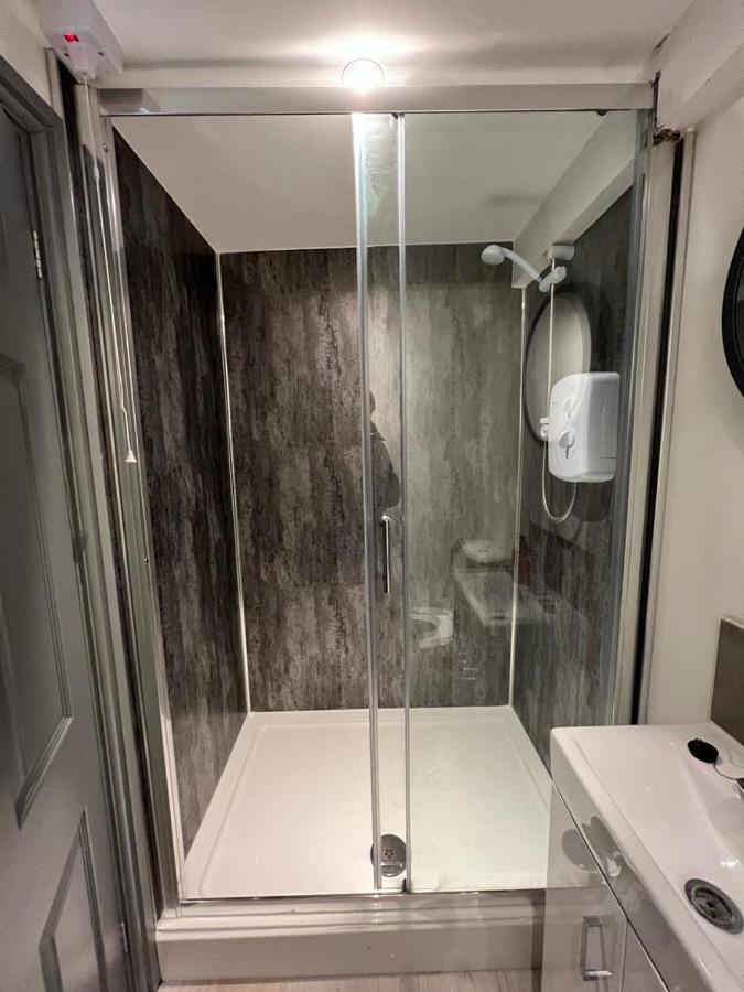 Host & Stay - Eign Street Apartments Hereford Bagian luar foto